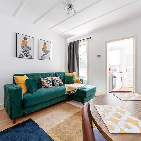 One Bedroom Flat In The Heart Of Brixton London Exteriör bild
