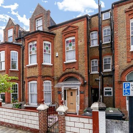 One Bedroom Flat In The Heart Of Brixton London Exteriör bild